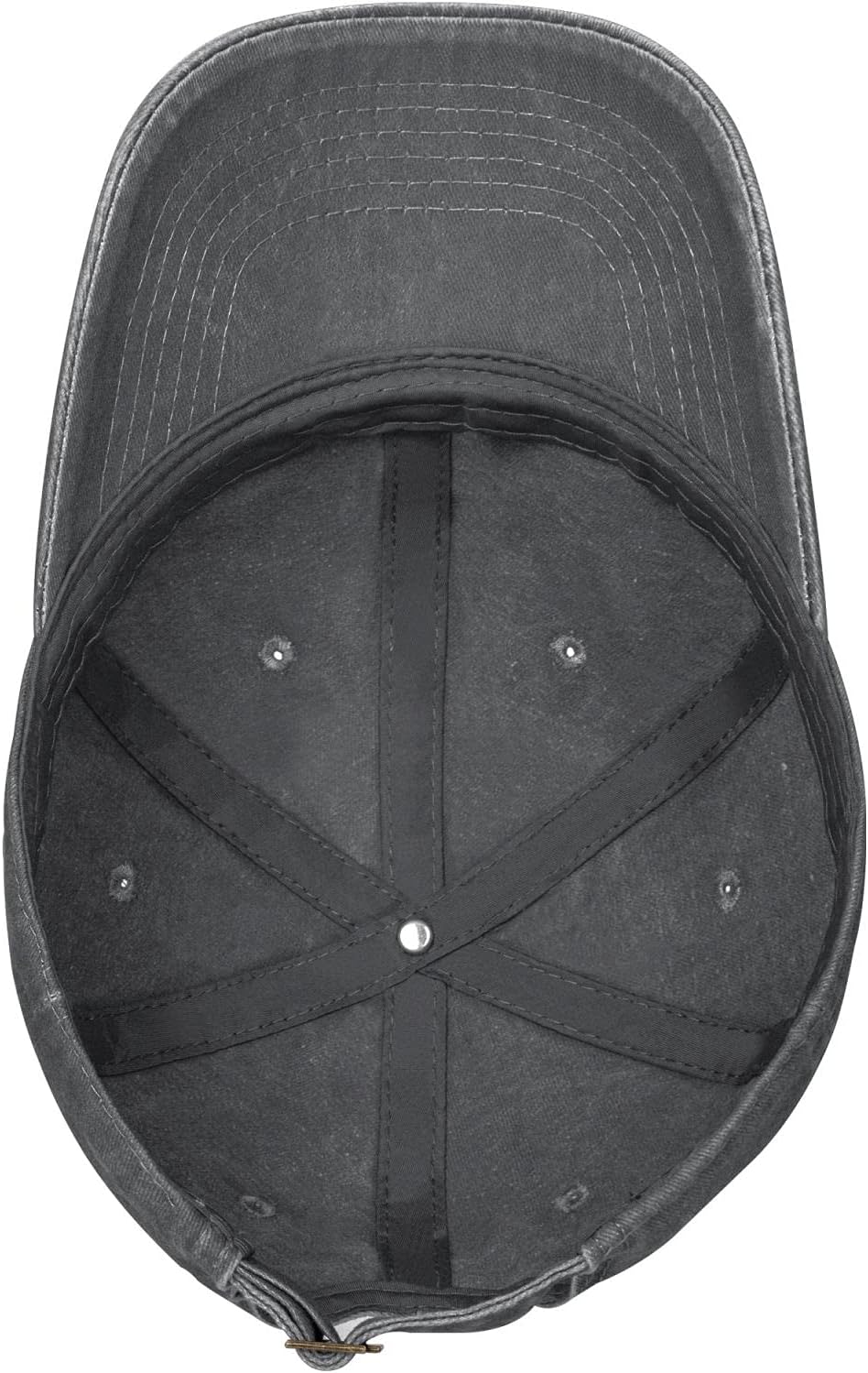 RTATBY 40th Birthday Baseball Cap for Men Women