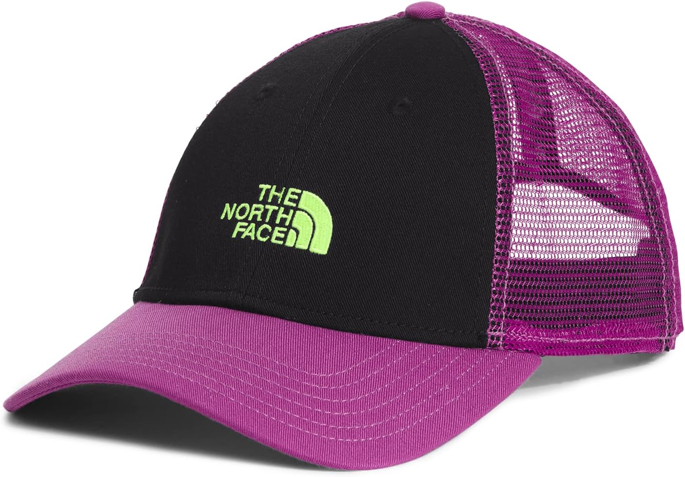 The North Face Mudder Trucker Baseball Cap