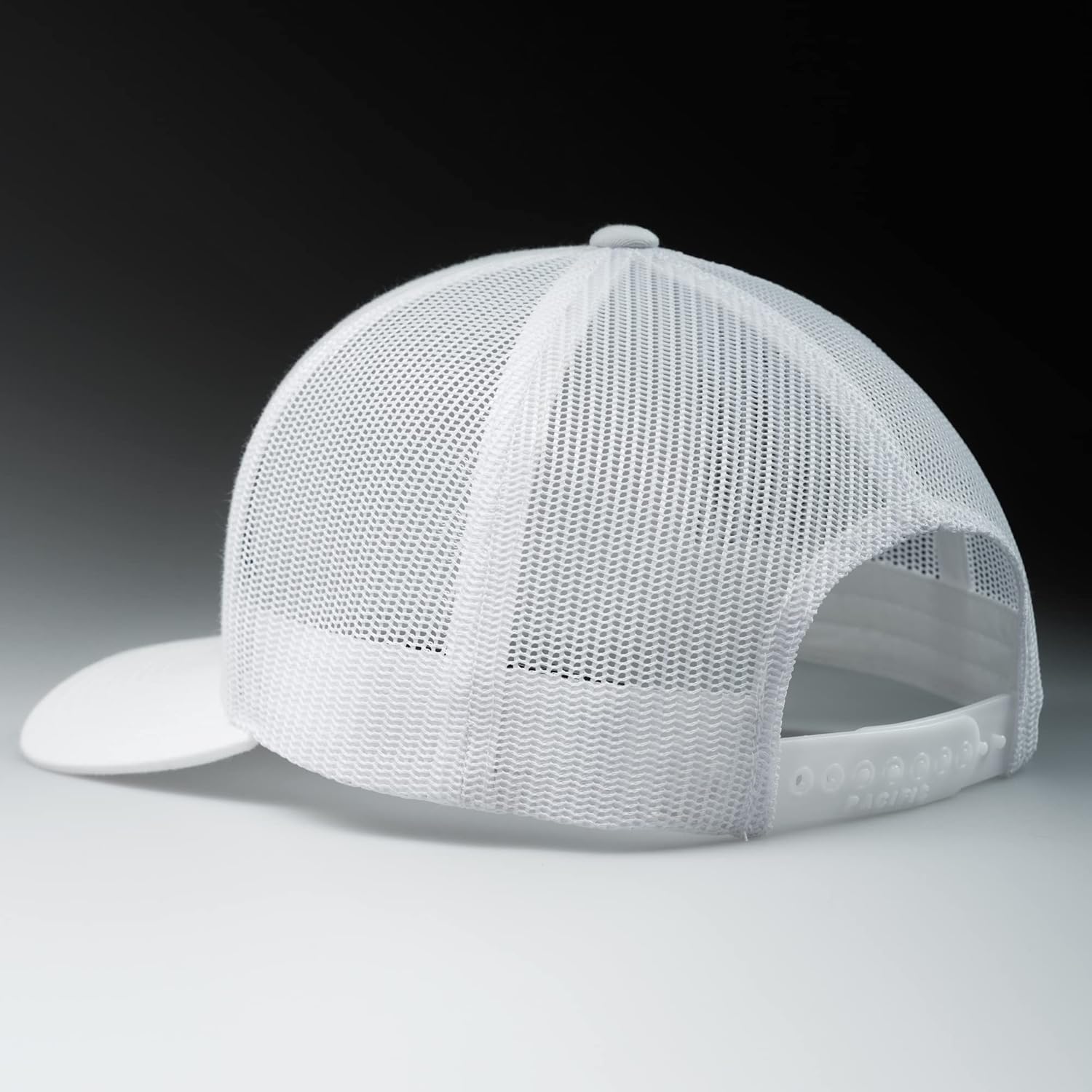 LARIX Trucker Hat with No Sweat Liner Bundle