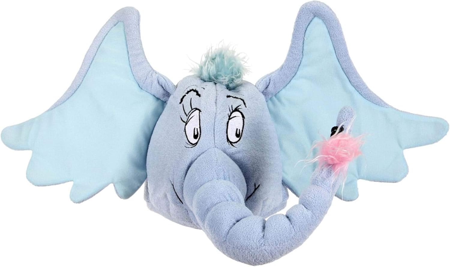 Dr Seuss Horton Hears a Who Costume Hat for Kids