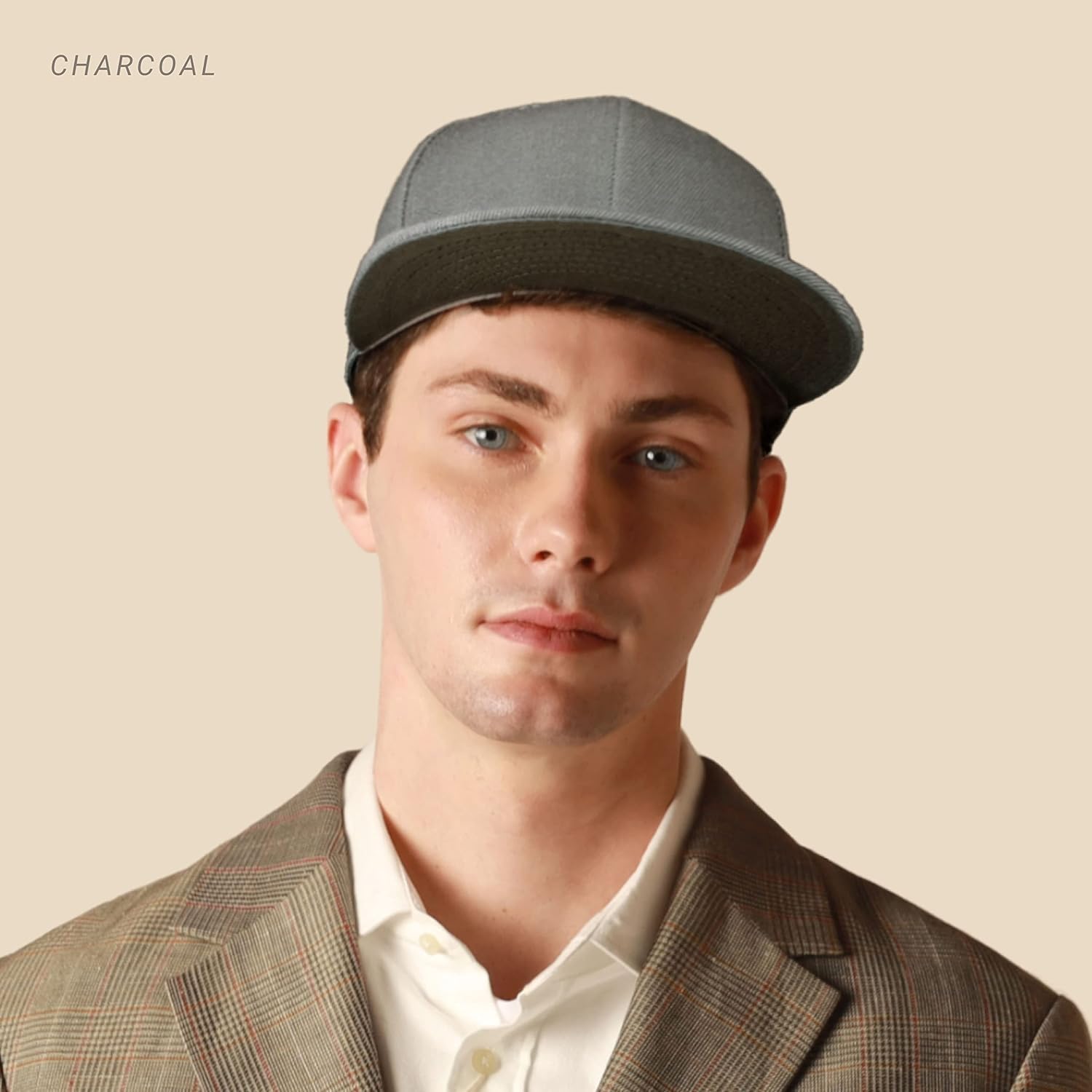 CHOKLIDS Classic Snapback Baseball Cap