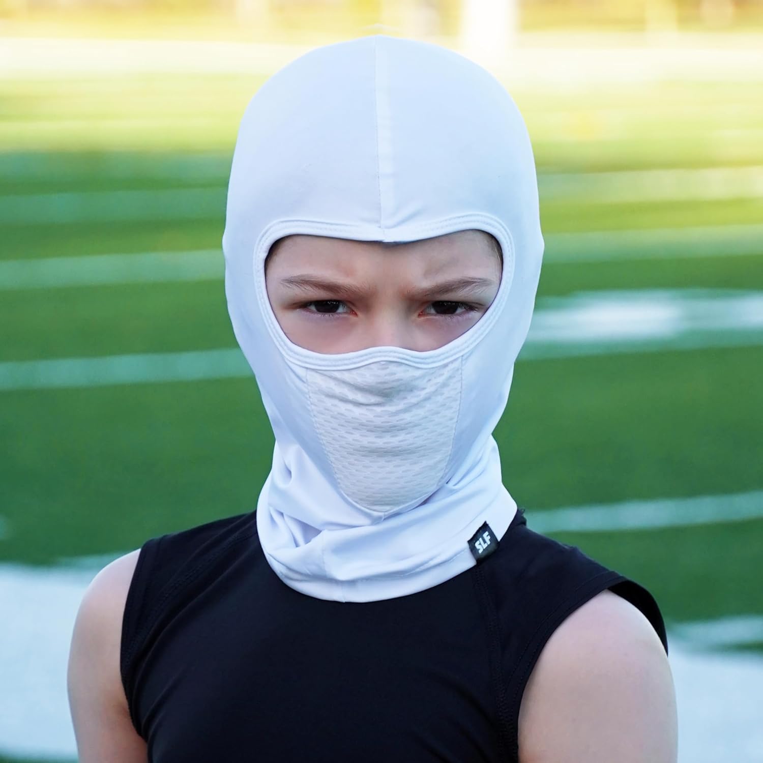 Kids Shiesty Mask for Cold Weather Protection