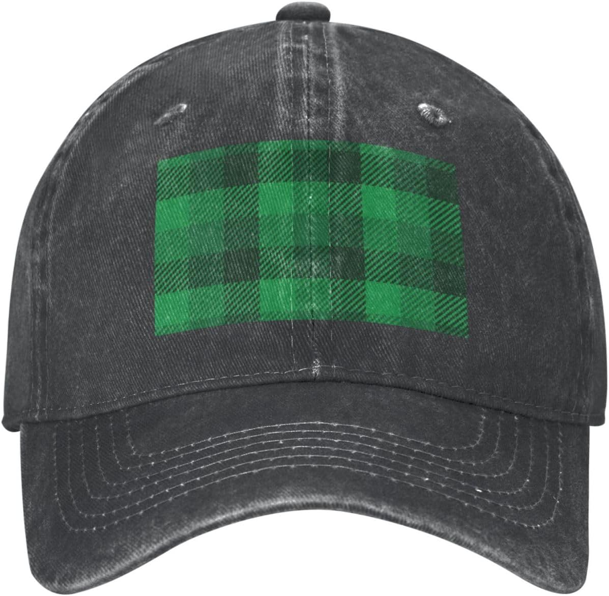 MZERSE Adjustable Cotton Baseball Cap for All Seasons
