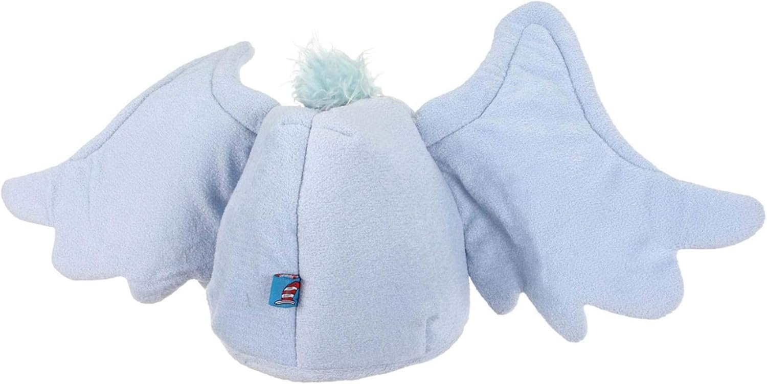 Dr Seuss Horton Hears a Who Costume Hat for Kids