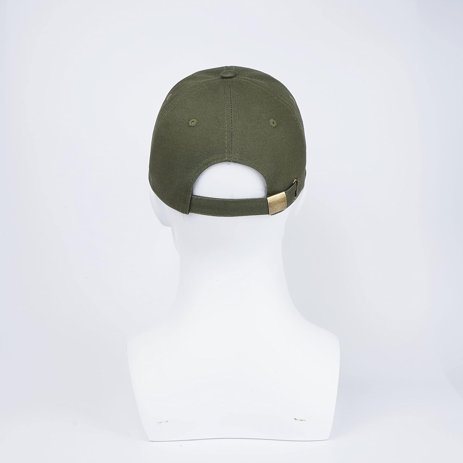 LANGZHEN Unisex Baseball Cap 100 Cotton Adjustable Dad Hat