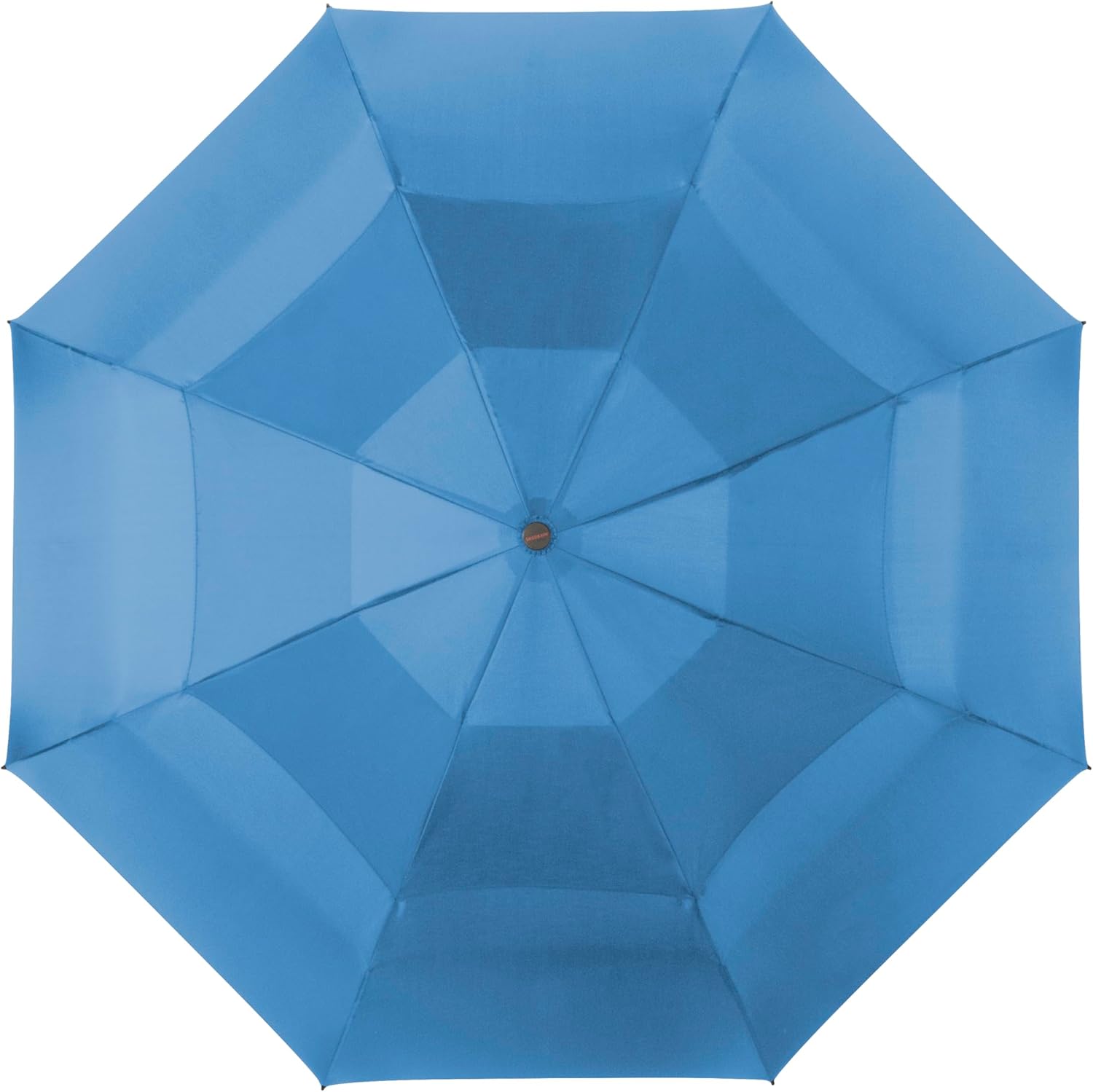 ShedRain Vortex Automatic Folding Travel Umbrella 75 mph Windproof
