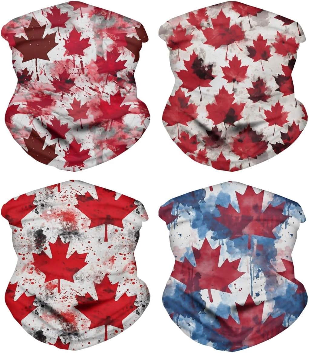 Seamless Face Mask Bandana for Women Men Outdoor Sports