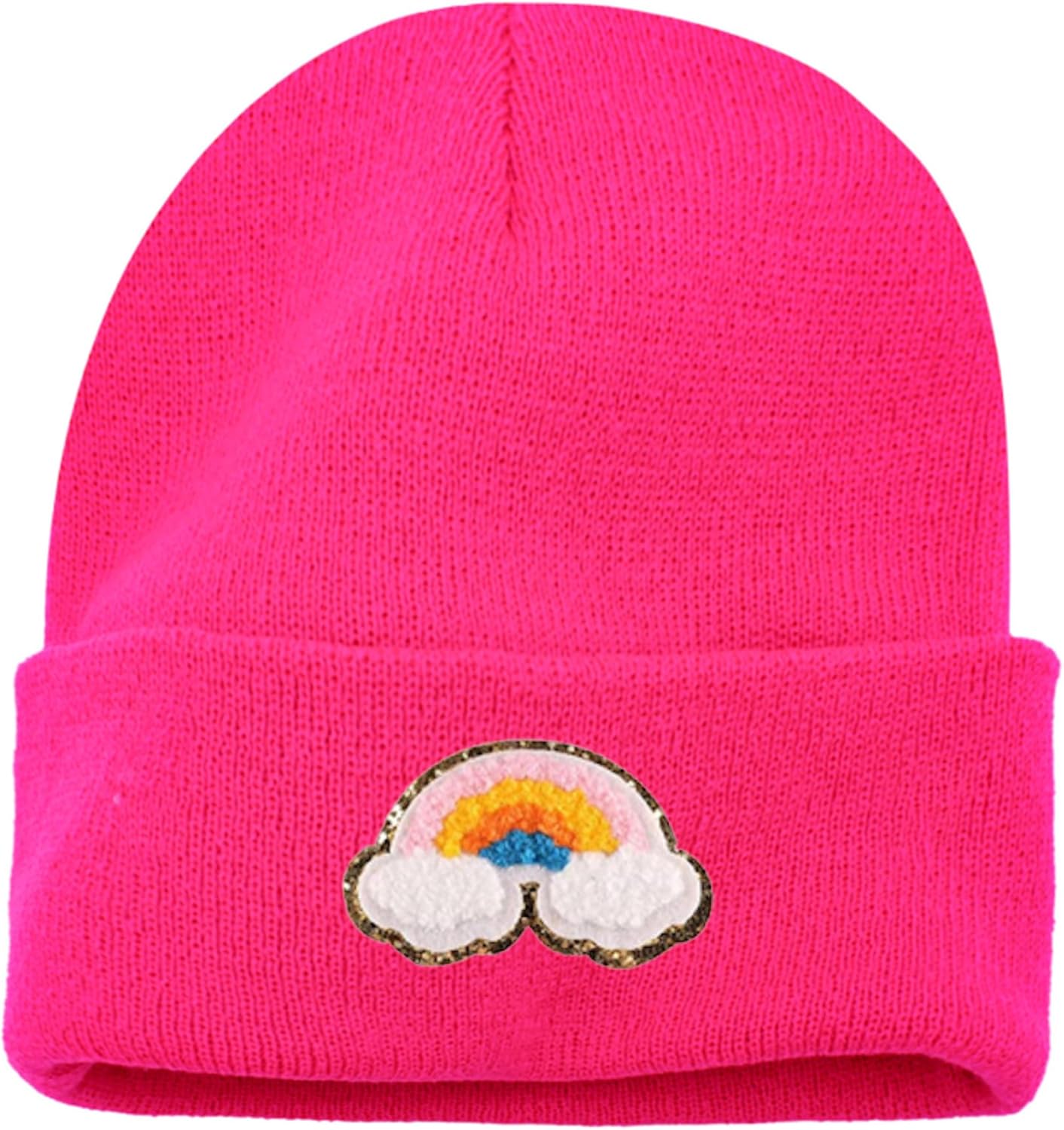 Little Chicken Kids Beanie - Warm Cozy for Ages 5-15 1