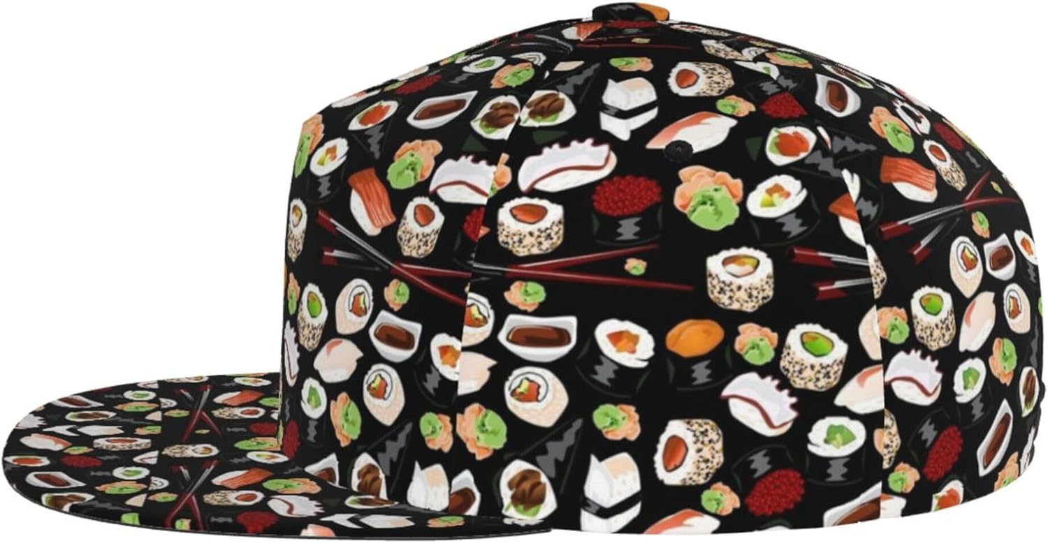 JZDACH Men Women Baseball Cap Snapback Dad Hat
