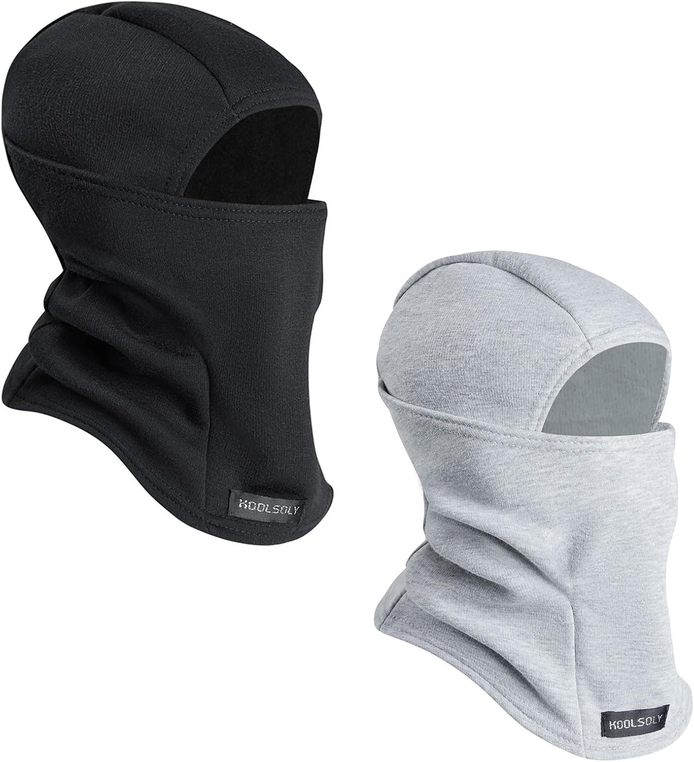 Kids Balaclava Face Mask - Winter Hat for Cold Weather Ski Mask