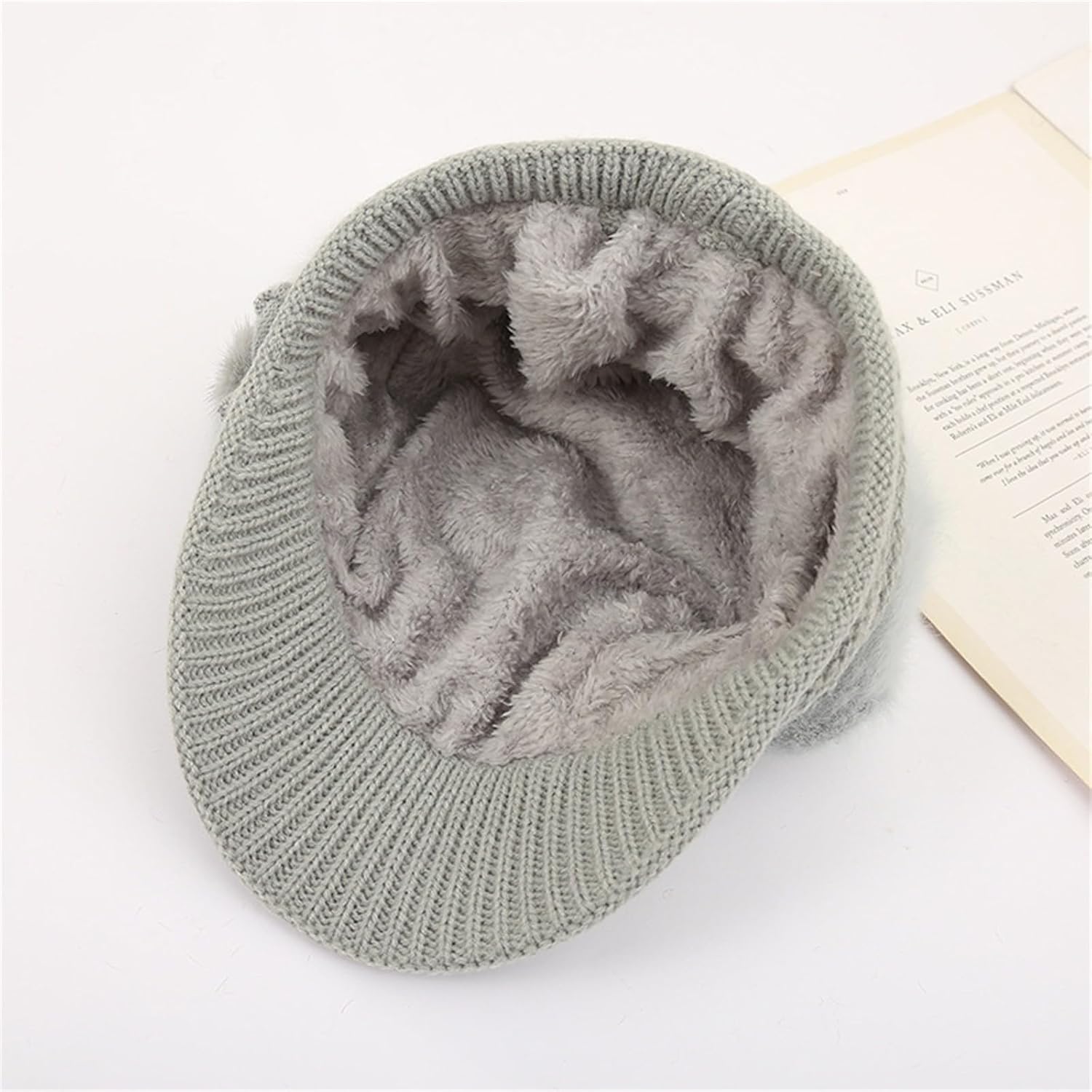 Mens Winter Balaclava Ski Mask Face Cover