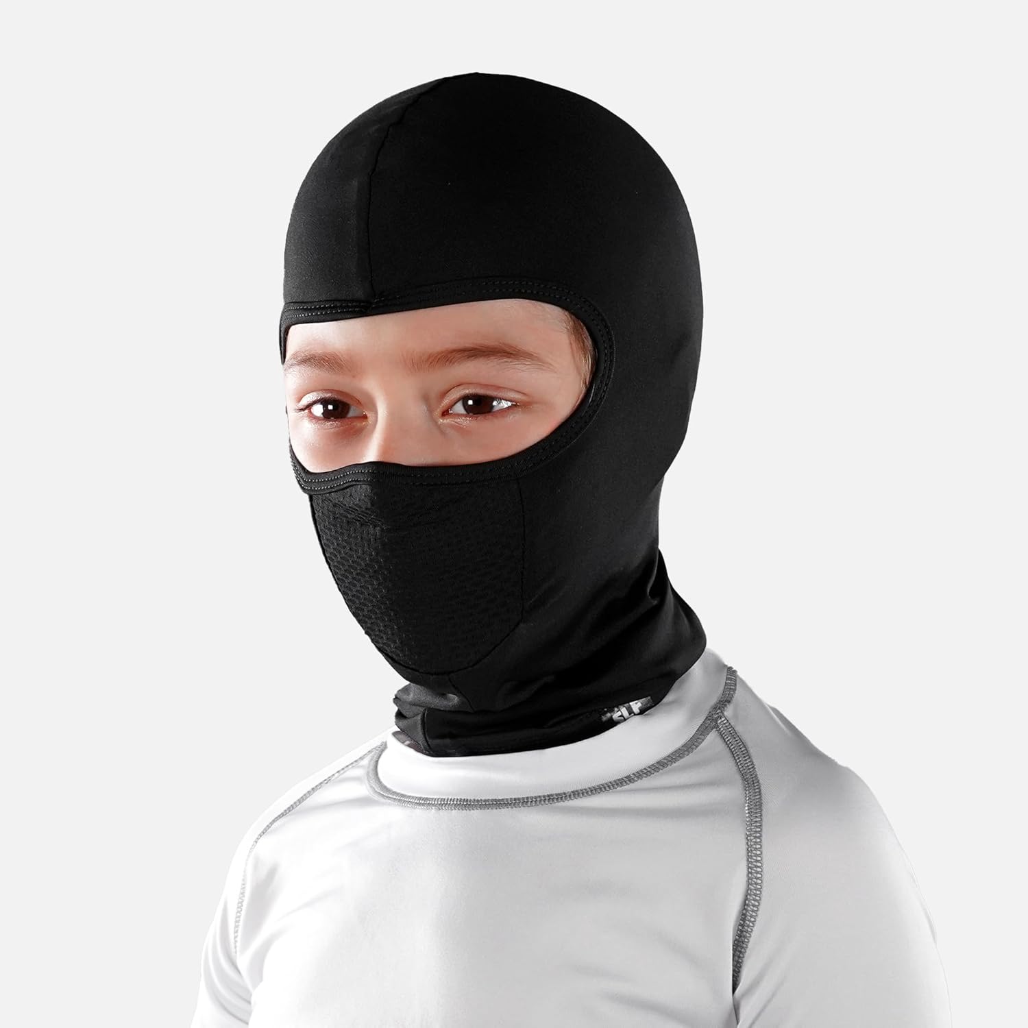 Kids Shiesty Mask for Cold Weather Protection