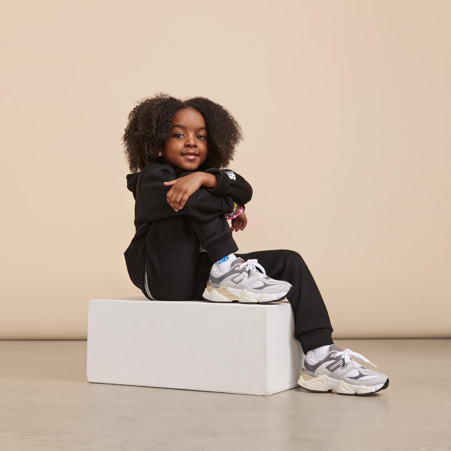 New Balance Kids Performance Cushioned Low Cut Socks 8 Pairs
