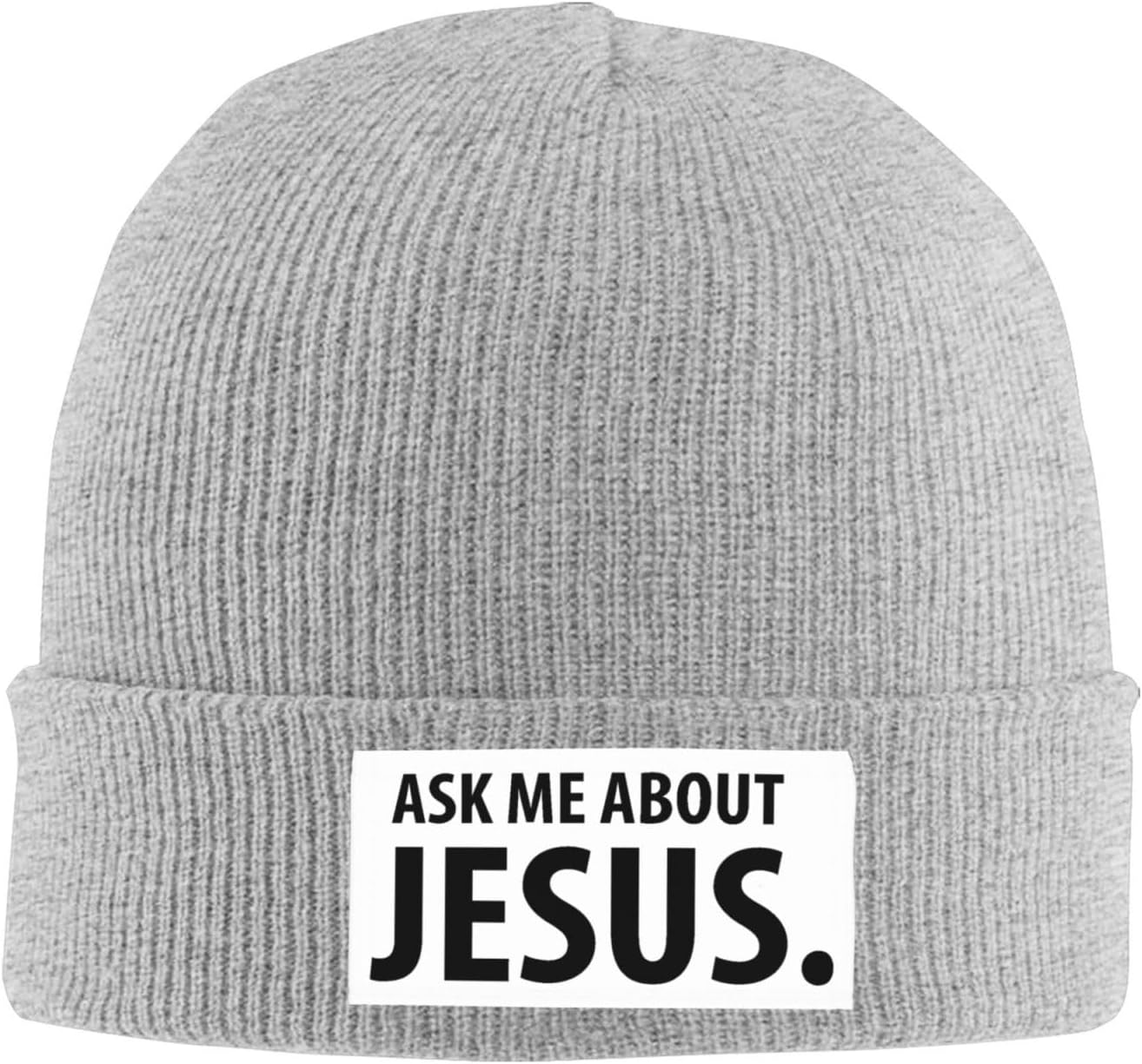 Soft Winter Knitted Hat for Girls 1