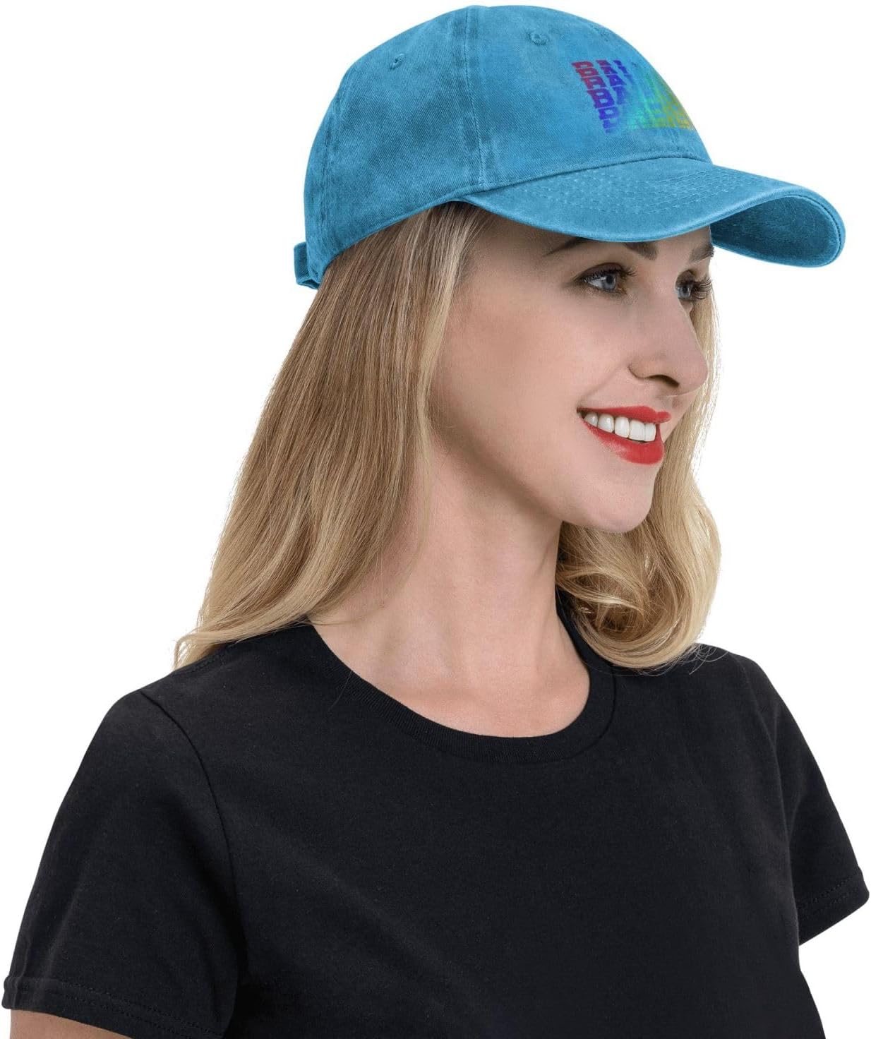 RTATBY Balance Baseball Cap for Men Women