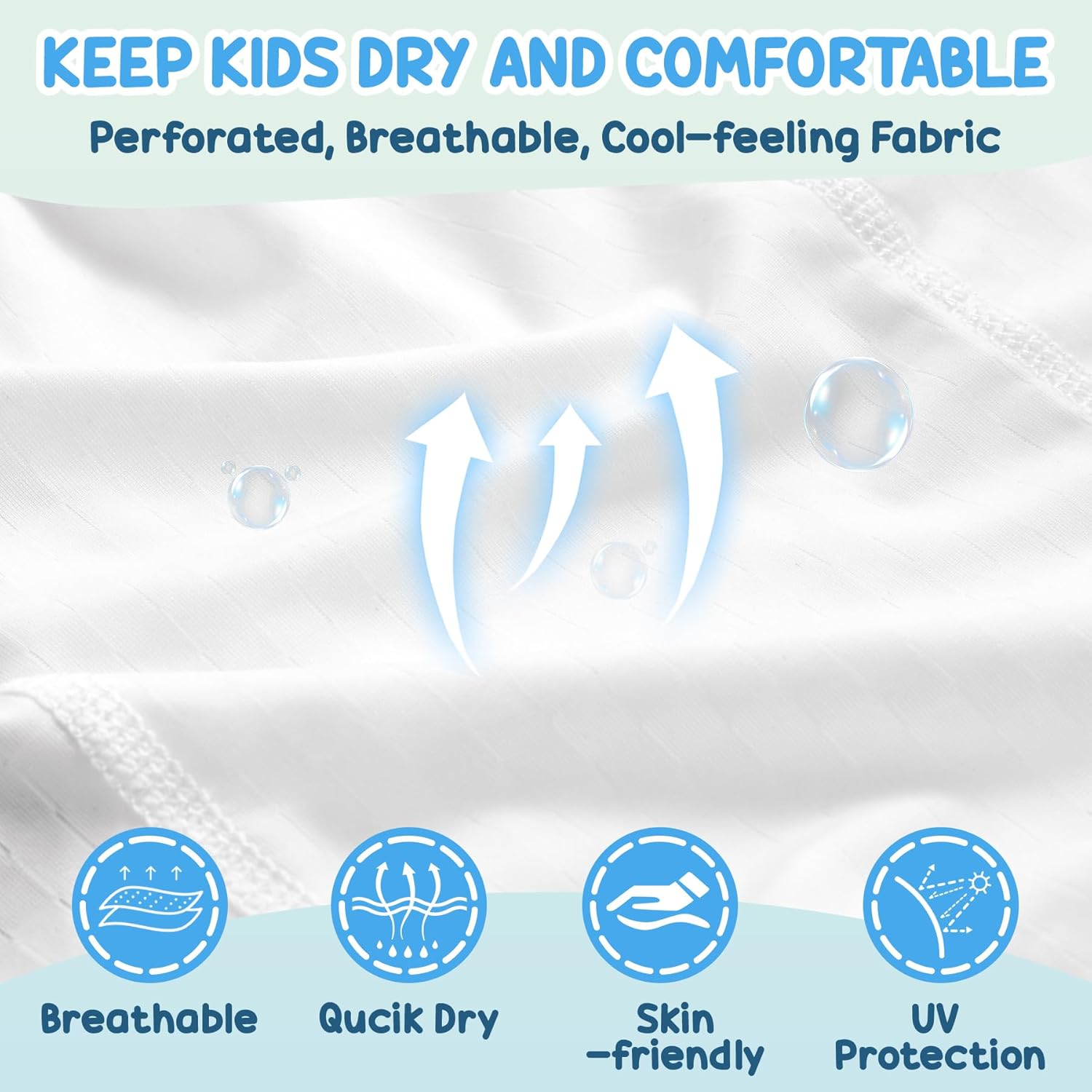 Sukeen Kids UV Sun Protection Balaclava Mask