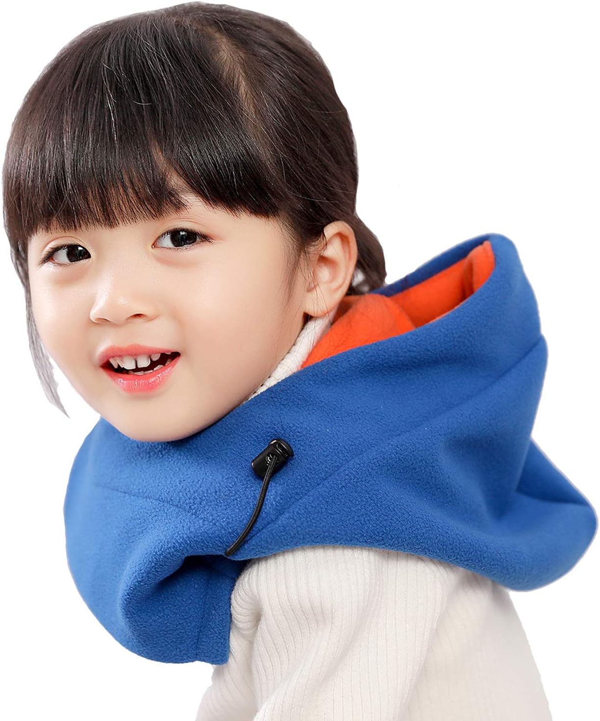 Purjoy Kids Winter Windproof Cap Balaclava