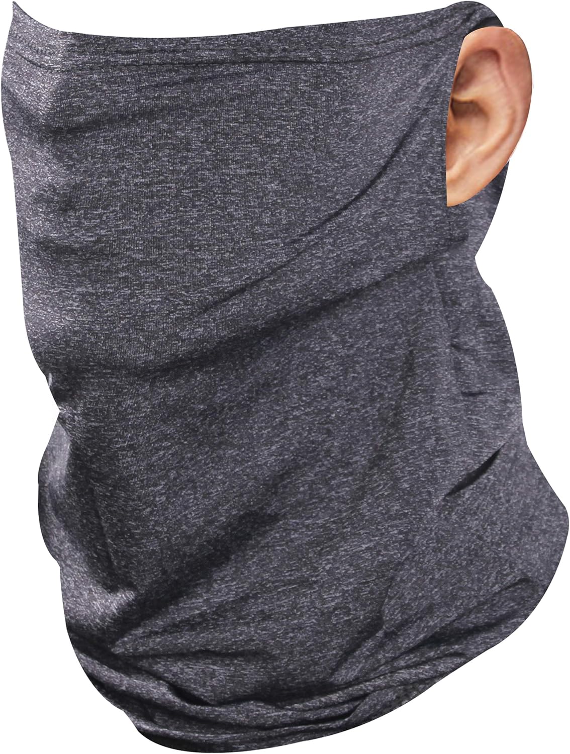 JSPA Ice Silk Cooling Balaclava Neck Gaiter