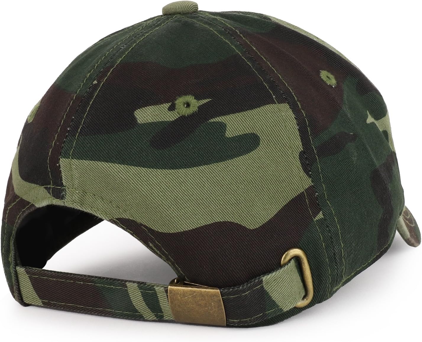 Trendy Apparel Shop Embroidered Dad Hat