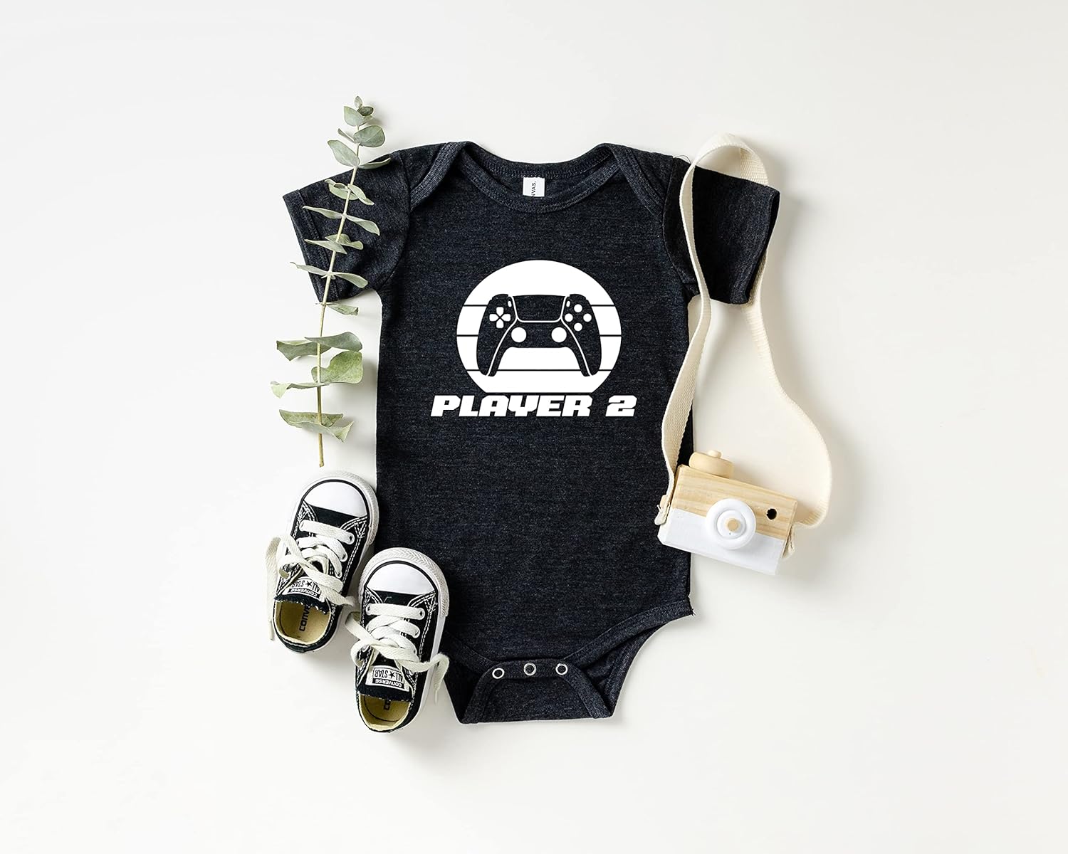 Father and Son Matching Shirts Set