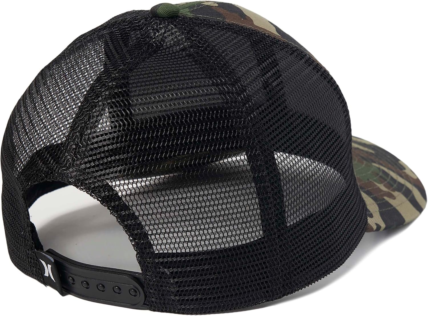 Hurley Mens Contemporary Baseball Cap