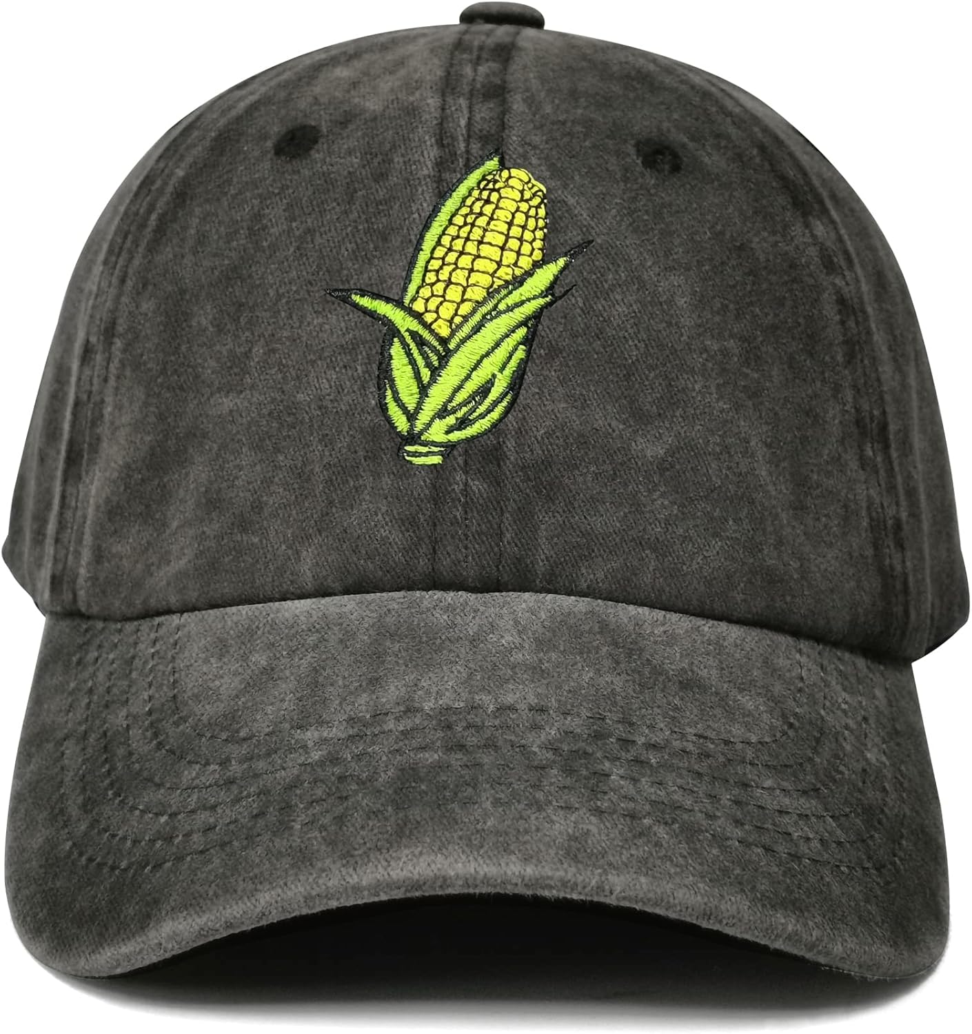 Hepandy Embroidered Baseball Hat for Men Women 1