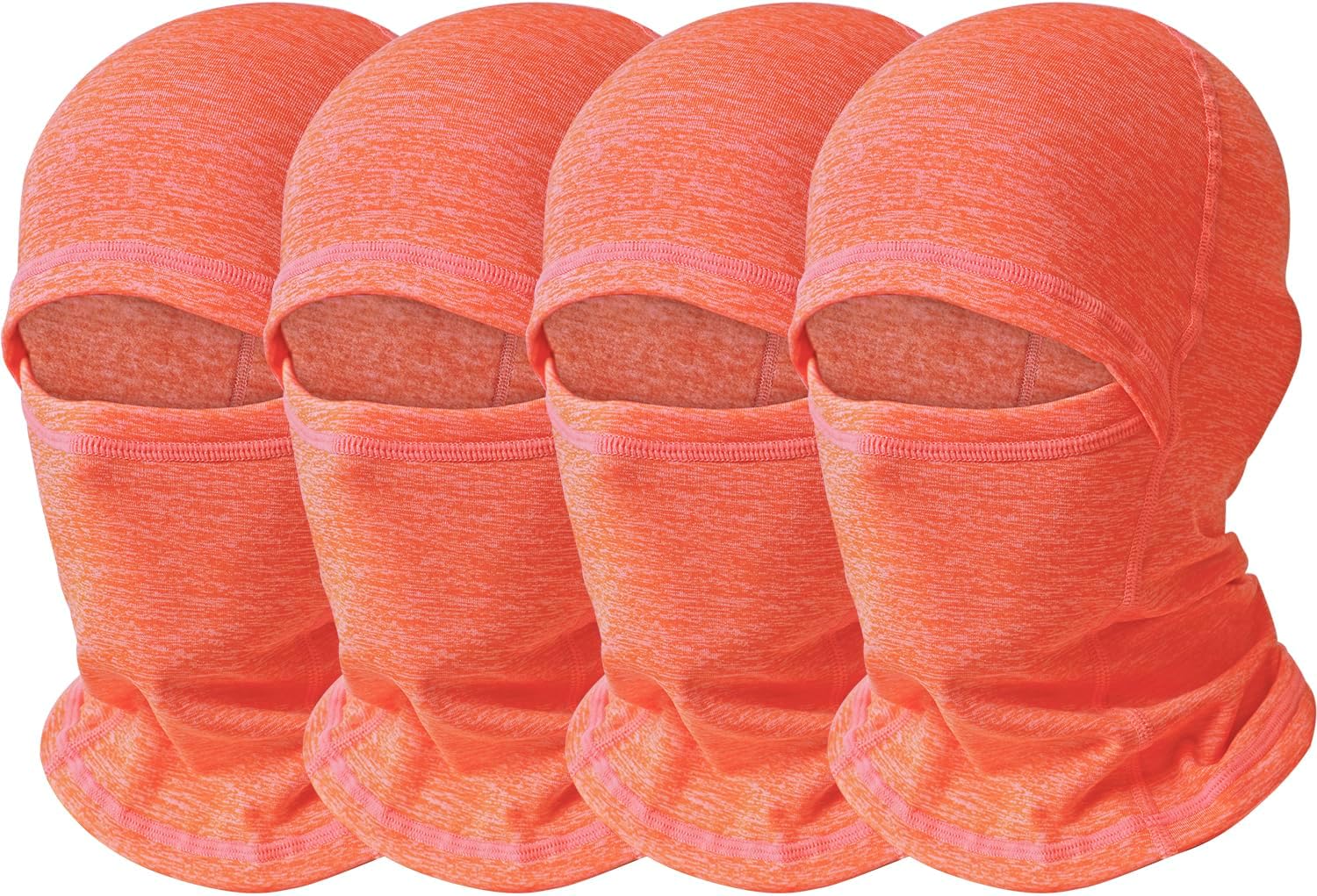 COTEO Kids Windproof Balaclava for Winter Skiing and Cycling
