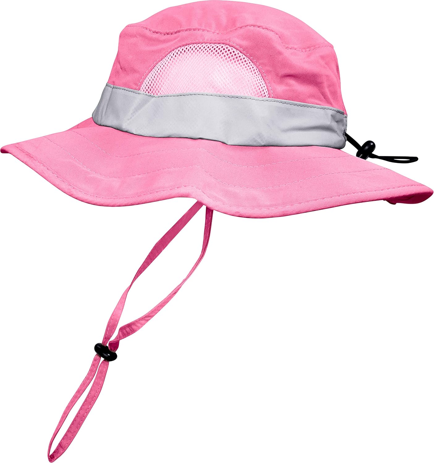 Eagle Eye Explorer Kids Safari Bucket Hat