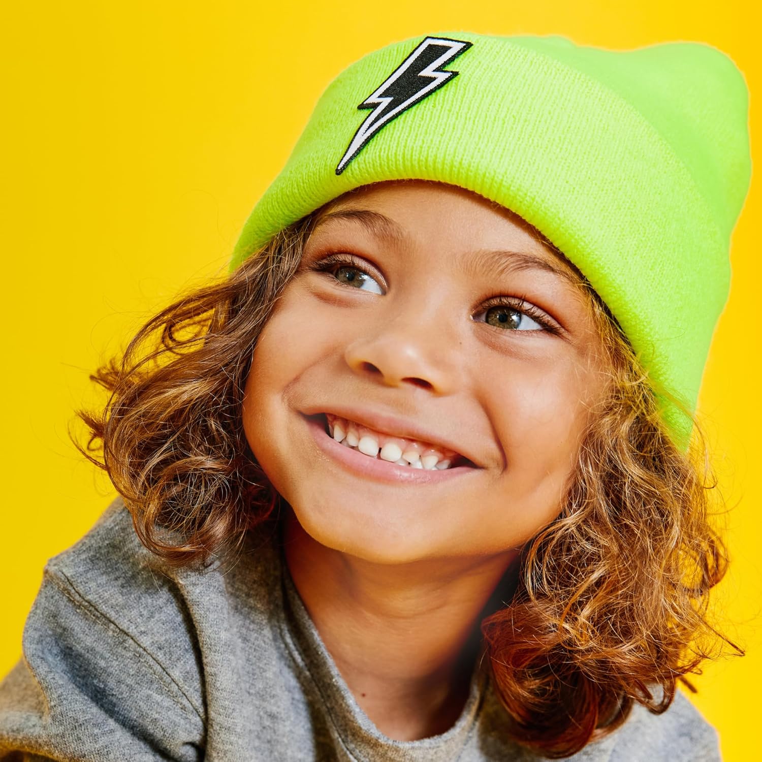 Little Chicken Kids Beanie - Warm Cozy for Ages 5-15 1