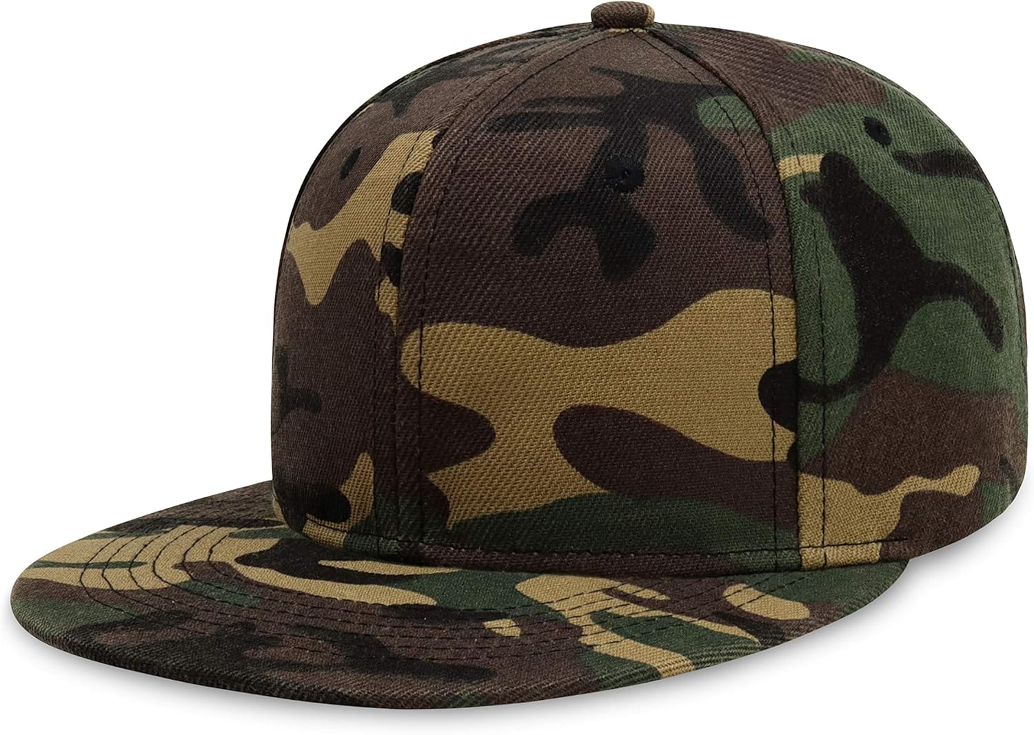 CHOKLIDS Classic Snapback Baseball Cap