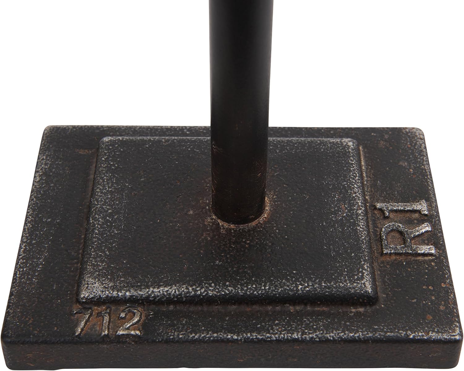 Creative Co-Op Bronze Arrow Bookends Set of 2