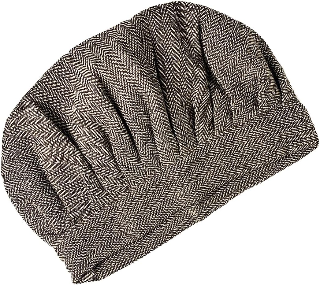 Making Believe Tweed Kids Renaissance Hat - BlackBrownGrey
