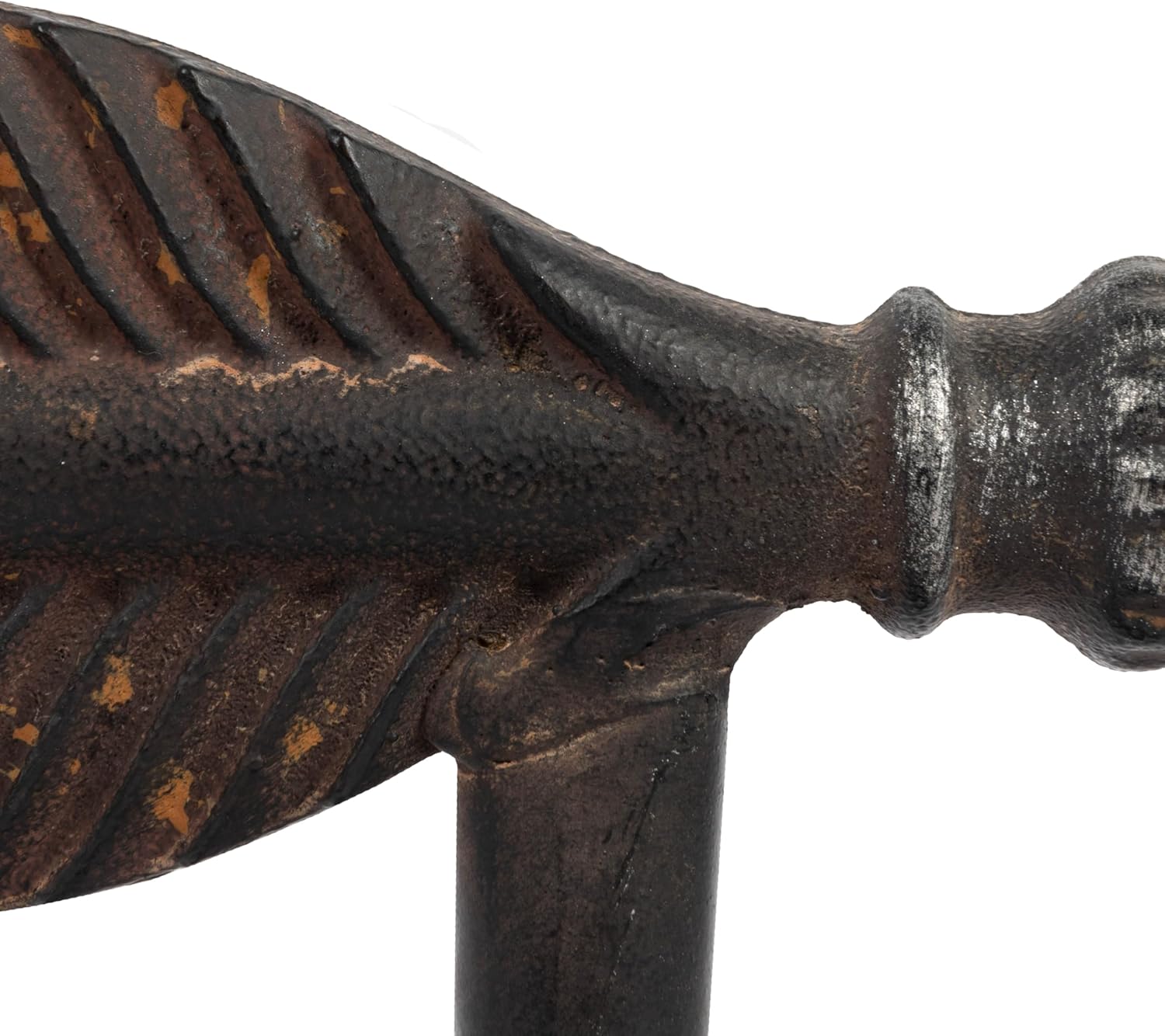 Creative Co-Op Bronze Arrow Bookends Set of 2