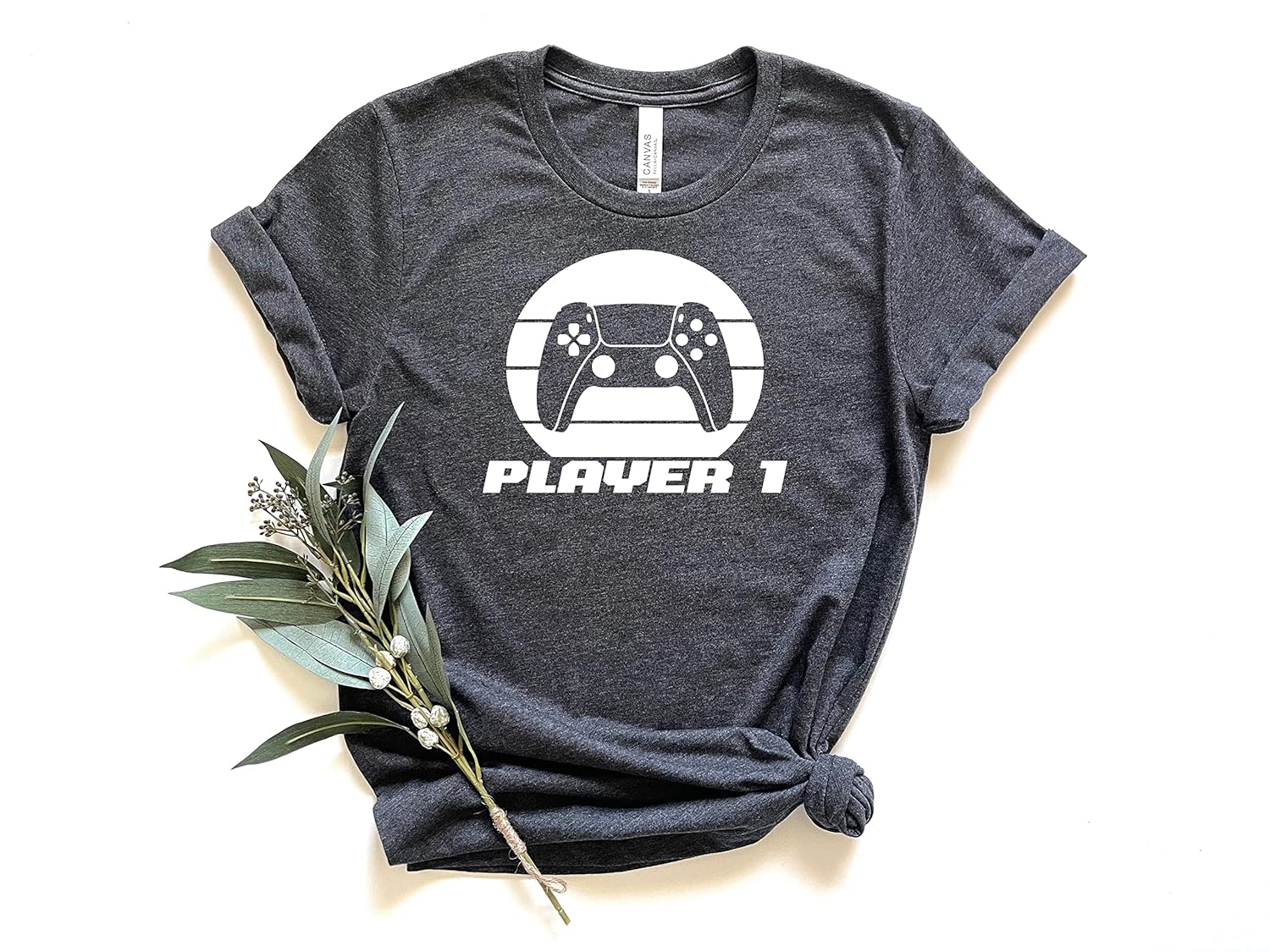 Father and Son Matching Shirts Set