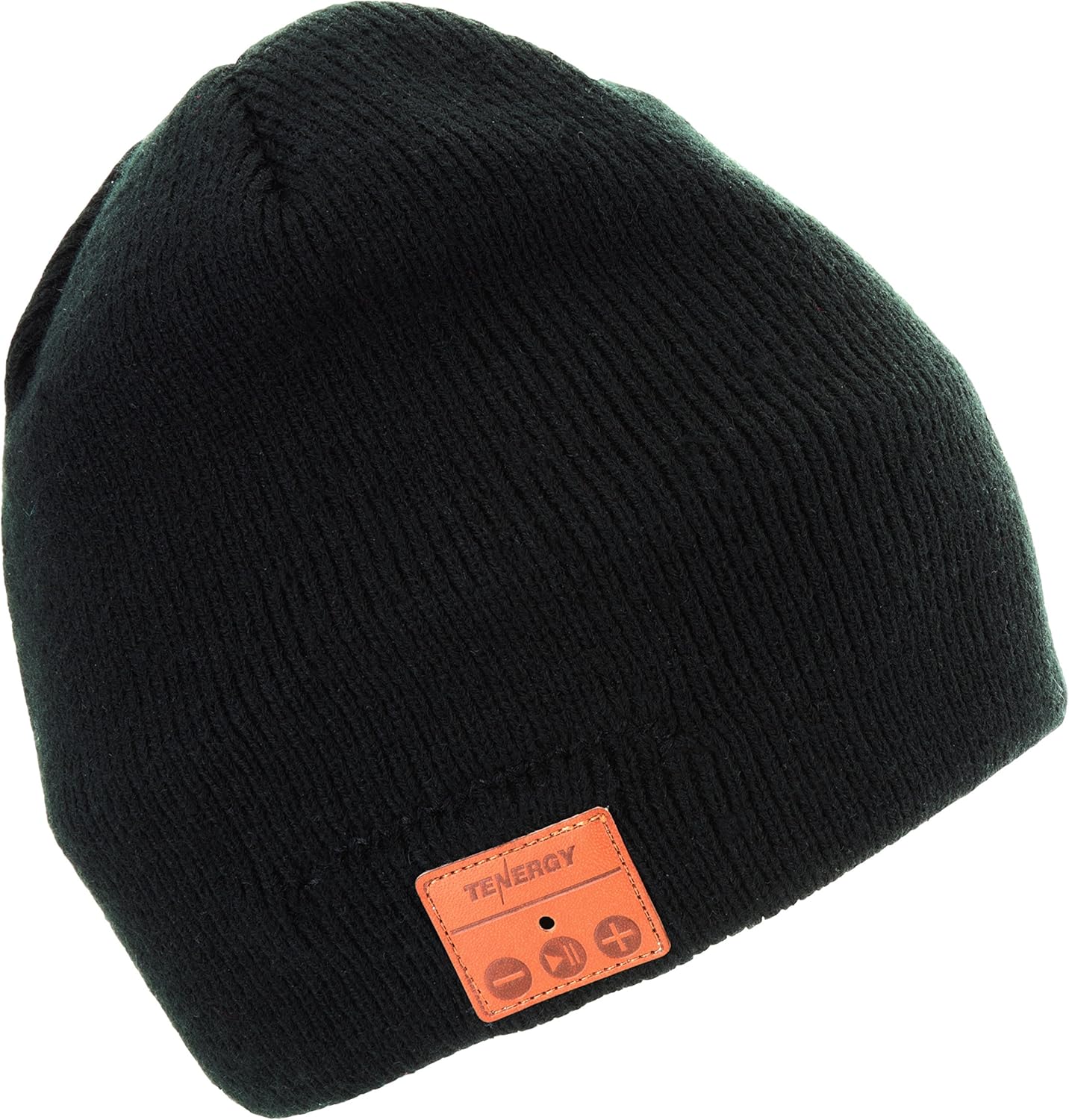 Tenergy Bluetooth Beanie with Speakers and Mic